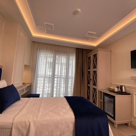 Omma Hotel Provincia di Provincia di Istanbul Esterno foto