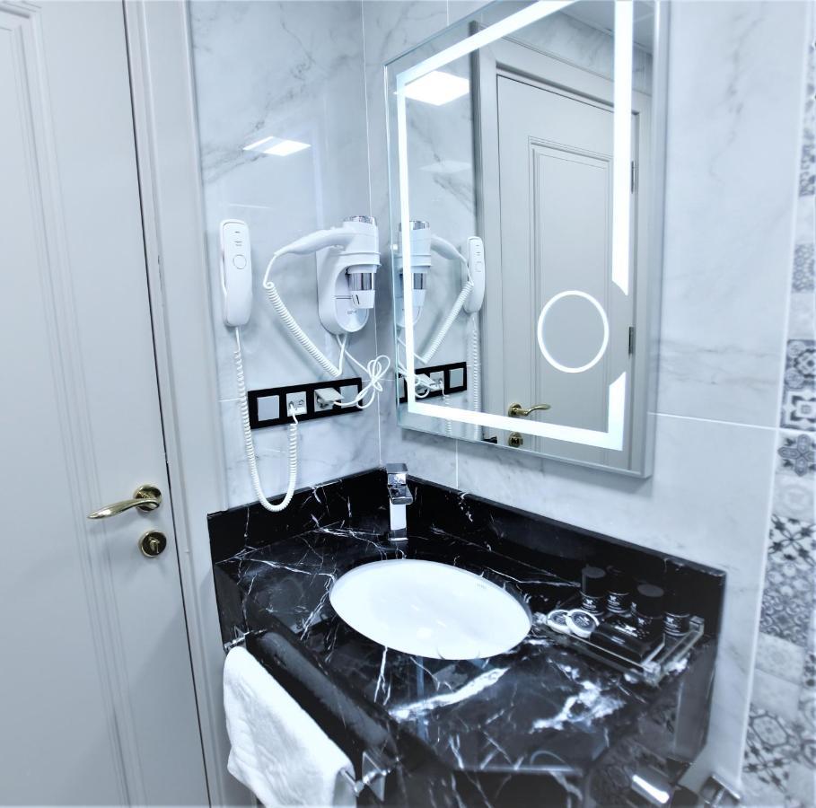 Omma Hotel Provincia di Provincia di Istanbul Esterno foto